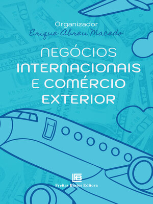 cover image of Negócios Internacionais e Comércio Exterior